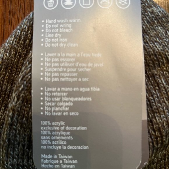 Nike reversible hat - Picture 3 of 5